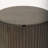 Chessa Solid Wood End Table-70763013