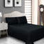 Ensemble de taie d'oreiller de luxe Modal From Beechwood-1261492393-1261492439