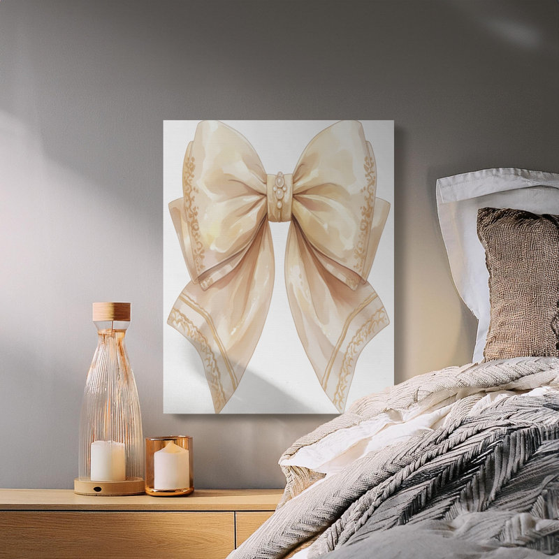Wrapped Canvas Print Set, 24x32