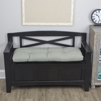 Omega Non-Slip Bench Cushion