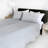 Cavendish Cotton Blend Striped Coverlet-558946711-558946714