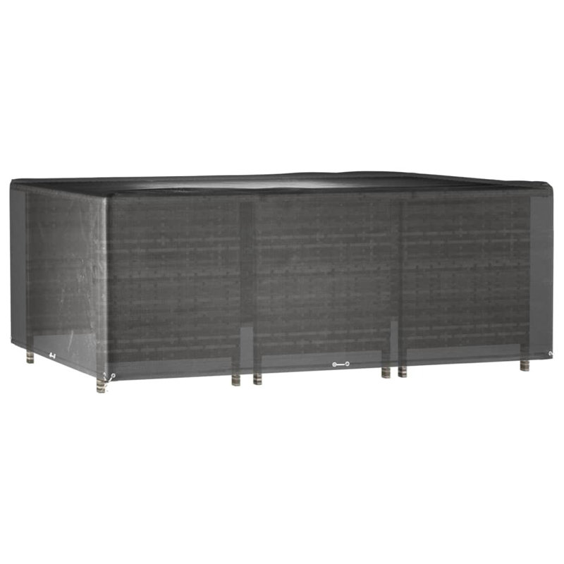 Outdoor Patio Sofa Cover