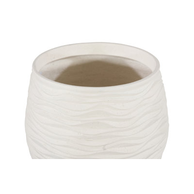 Wavy Vase, MD
