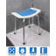 Shower stool with Seat padding