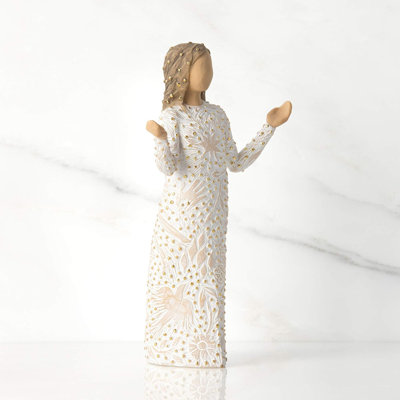 People Figurines & Sculptures