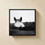 Flirt par Aledanda - Impression sur toile-1578599662-1578599649