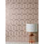 Rouleau de papier peint L 33 pi x l 20,9 po Fredson Raye Rosco