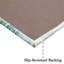 Tapis de cuisine antidérapant Martha Stewart-84921302-84921305