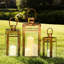 Metal Tabletop Lantern-988162020