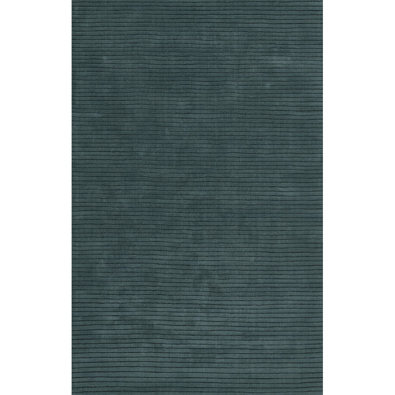 Guiness Wool Indoor Rug, Rectangle 2' x 4'