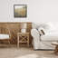 Estampe numérique sur fond neutre Wildflower, design par LSR Creative Studio-470426113-470426114