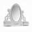 Raferte Jewelry Mirror-110960163