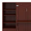 Lit escamotable avec compartiment de rangement et tiroir-598623251