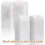 Serre-livres en marbre (ensemble de 2)-934565041-934565042