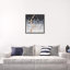 «Soft Blue Cubes» par Elisabeth Fredriksson - impression d'art graphique-53128113-49901193