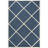 Deedgra Hand Tufted Wool Geometric Rug-165264565