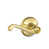 Bright Brass