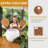 Kute Nest Indoor/Outdoor Fiberstone Globo Ball Planter - Santorini White 20"D (Opening 13.5")-114366457-114366454