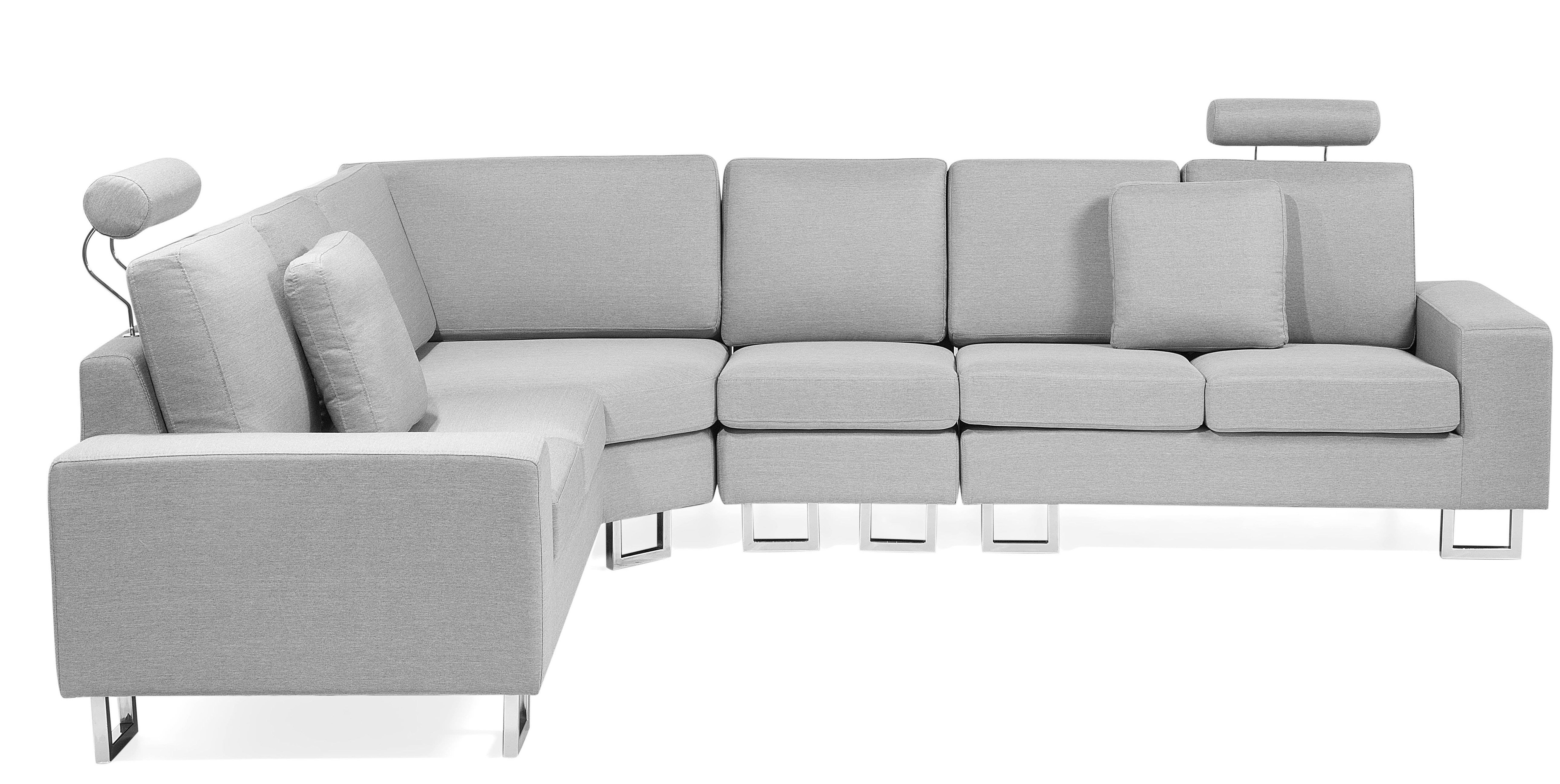 Metro Lane Modular Corner Sofa Wayfair.co.uk