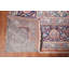 Tapis traditionnel floral 9 x 12