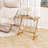 Imirjano Tray Table