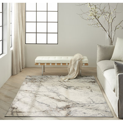 Tapis d'intérieur moderne Calvin Klein CK073