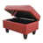 Rouge est en rupture de stock