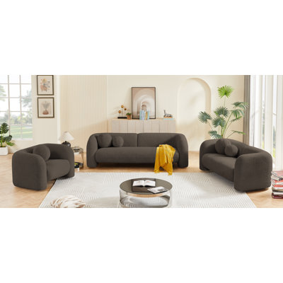 Emory 89" Sofa