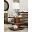 Ocean Club Lagoon Lamp Table