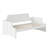 Antavious Solid Wood Daybed -741035059