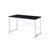 Erik Rectangular Writing Desk with Metal Frame-1278992093