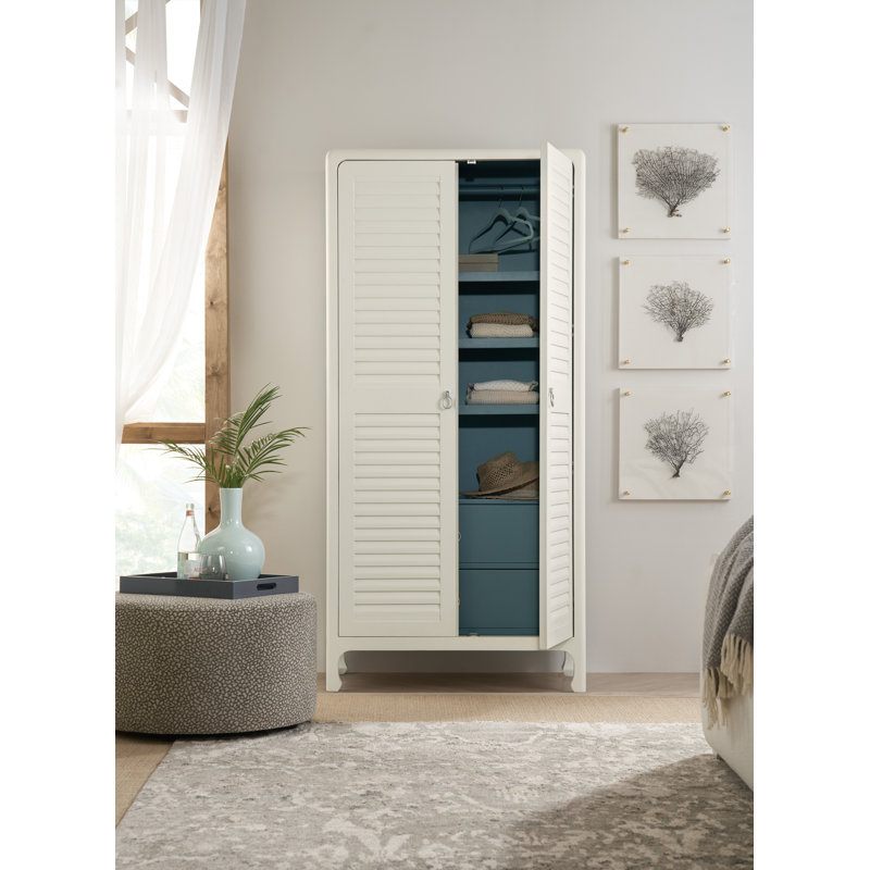 Serenity 2 - Door Armoire
