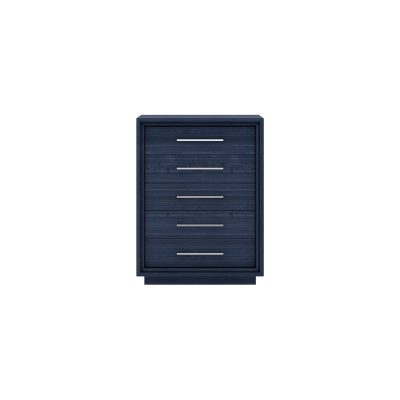 Commode 5 tiroirs Dequane