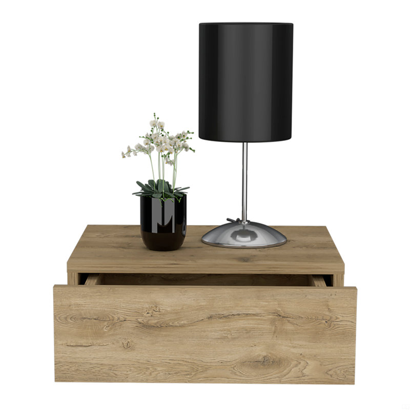 Nightstand Isola, Bedroom