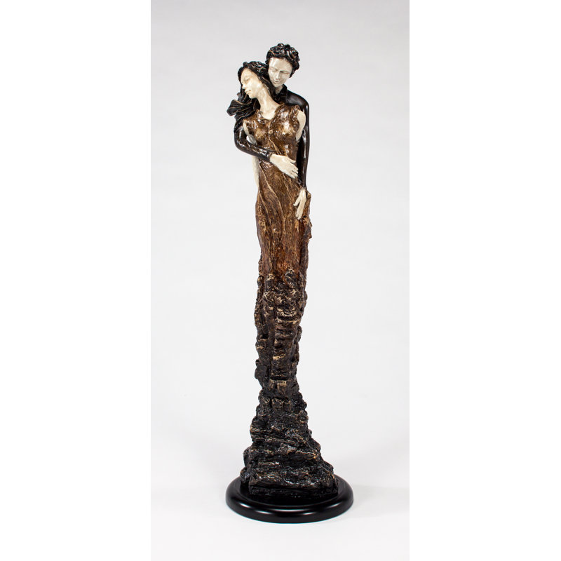 People Figurines & Sculptures