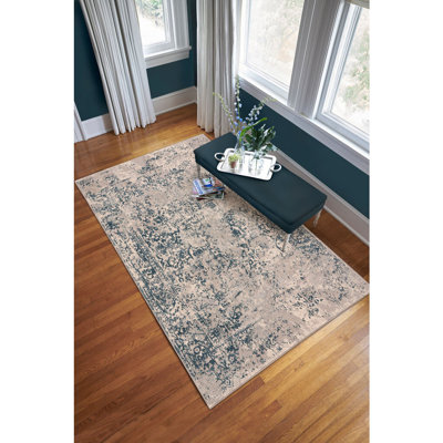 Sherlyn Oriental Indoor Rug