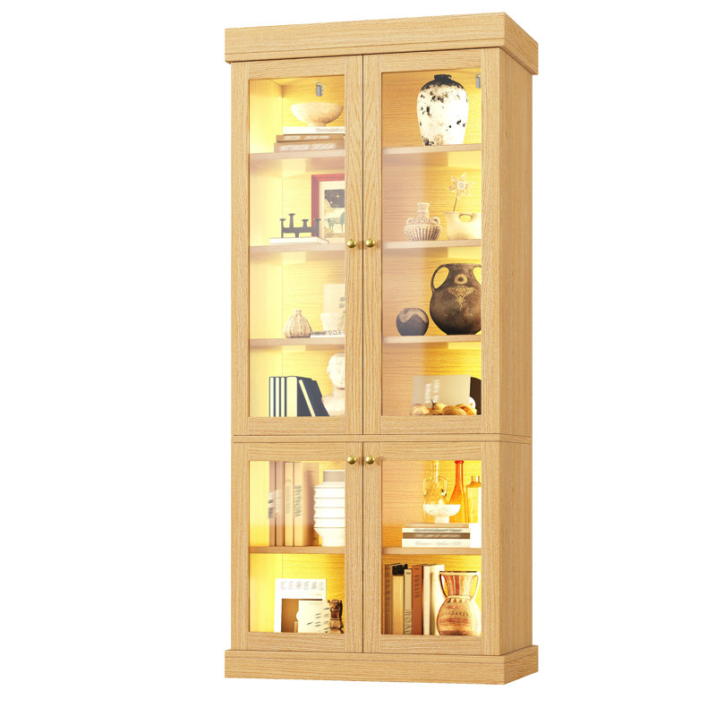 Display Cabinet