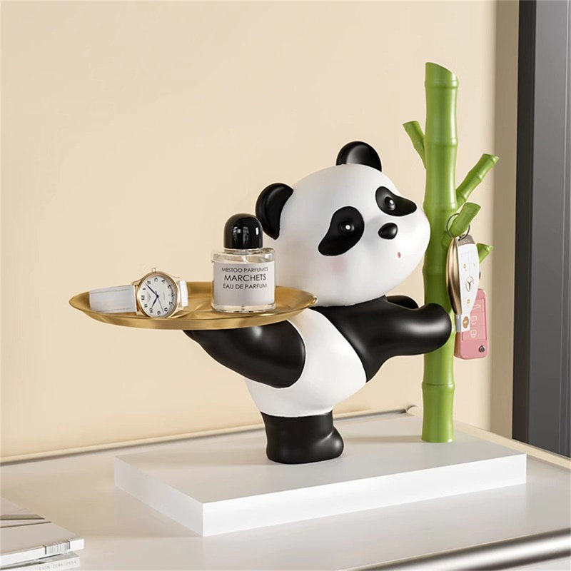 Key Storage Ornament