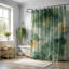 Water Art - Premium Shower Curtain-1476807353