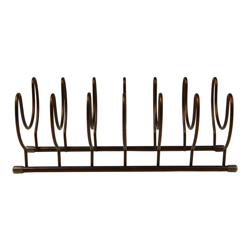 Diviseur d'ustensiles de cuisine Kanhiya Spectrum, Bronze