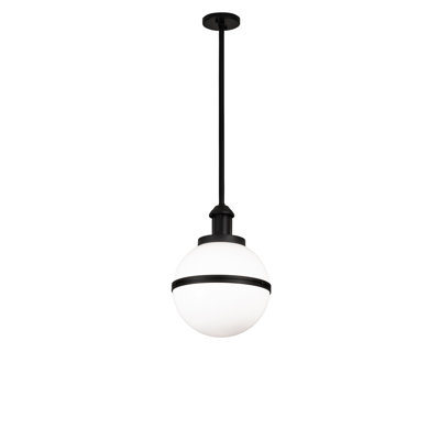 Brigands 1 - Light Pendant