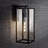 Candelaria Iron Wall Light