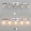Éclairage pour meuble-lavabo Chaise-282853996-318702982