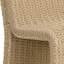 Edith Outdoor Dining Side Chair-1865650867