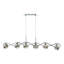 Axenia 6 - Light Kitchen Island Pendant-1112401917-1112401916