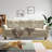 Upholstered 78.3'' Sofa-113958306