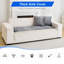 Box Cushion Sofa Slipcover-41907386
