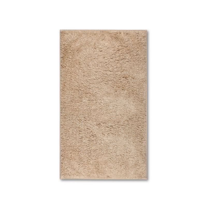 Tufted Groove 20" x 32", Beige