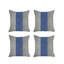 (Set of four) Throw Pillow Covers-1560699139