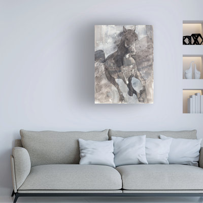 Art mural sur toile «bolologa Albena Hristova»